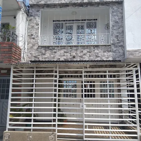 Alojamiento Villasofia Armenia  Exterior photo